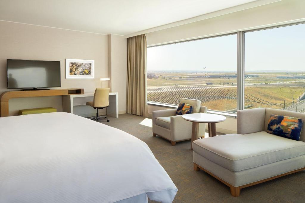 The Westin Denver International Airport photo