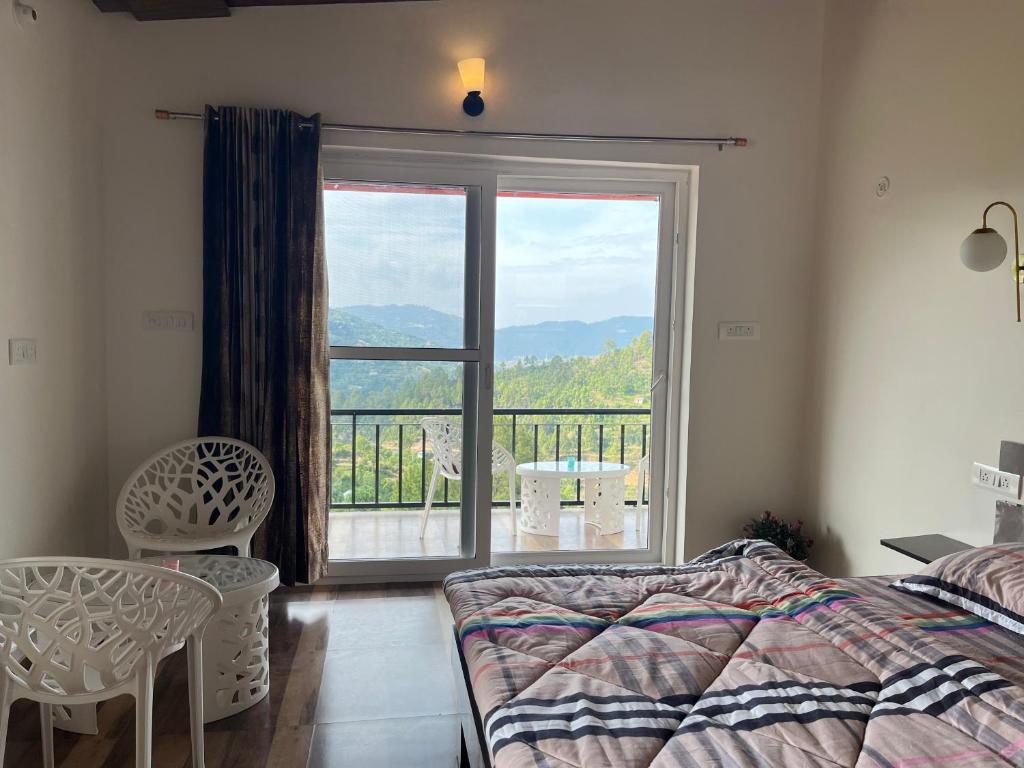 ValleyView Homestay photo