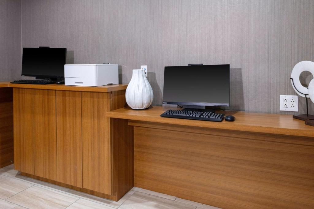SpringHill Suites by Marriott Atlanta Alpharetta/Roswell photo