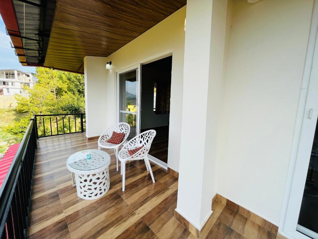 ValleyView Homestay photo