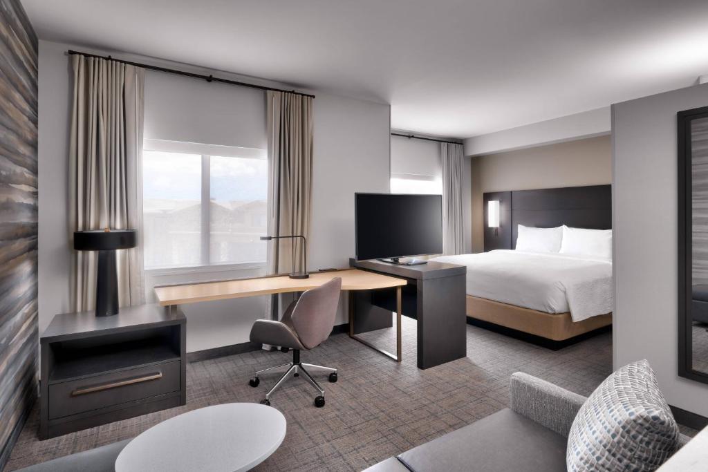Residence Inn by Marriott Sedona photo