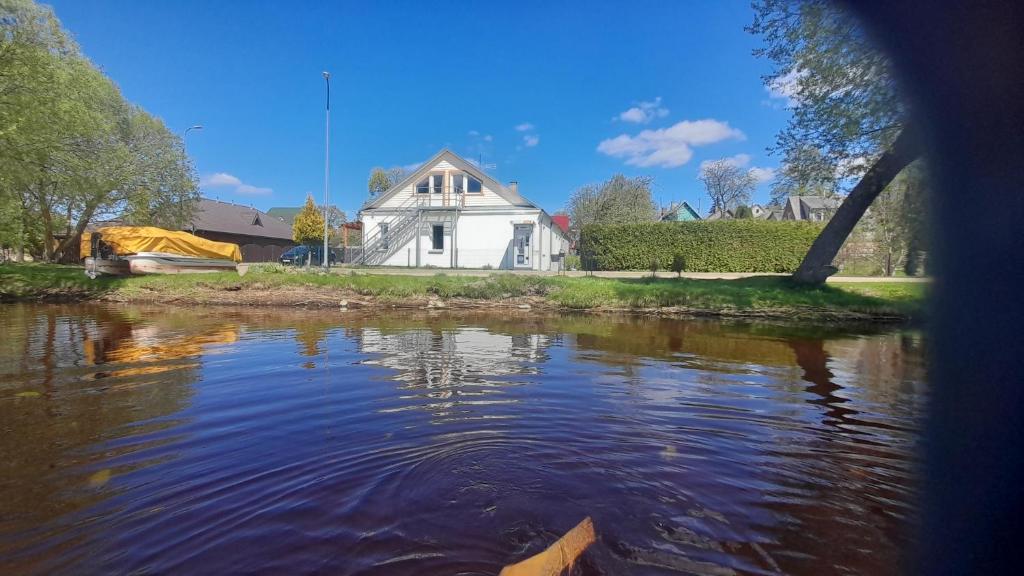 Pas Vytauta, Zarasai