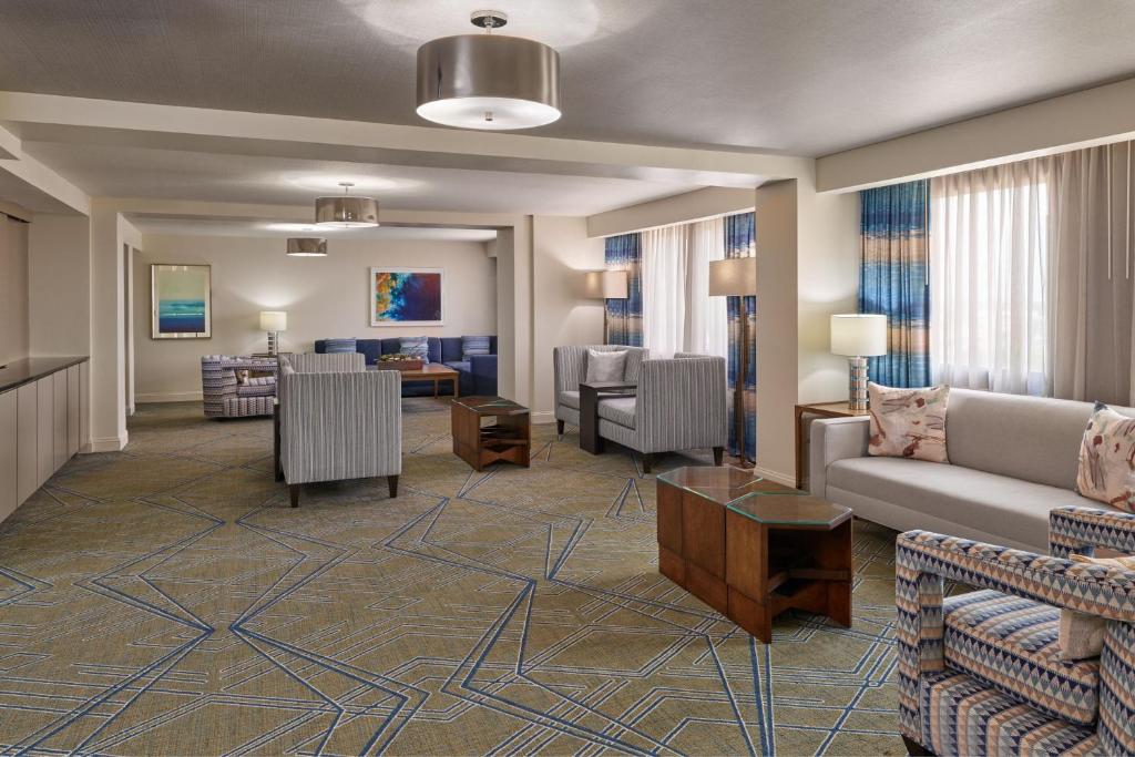 Meeting room / ballrooms