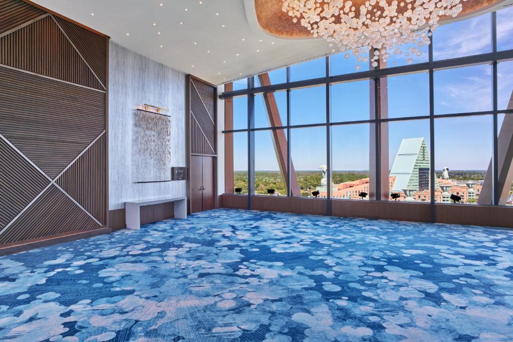 Meeting room / ballrooms