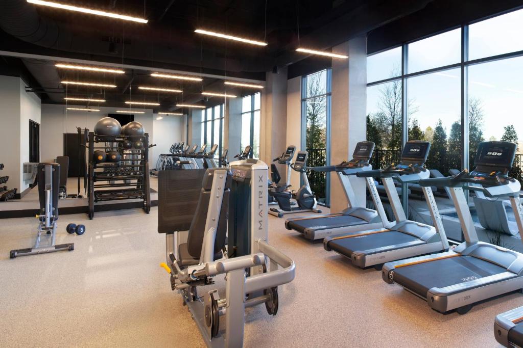 Delta Hotels Dallas Southlake photo