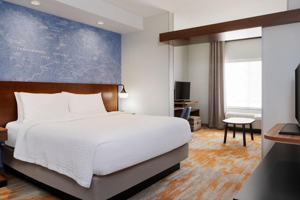 Fairfield Inn & Suites Moab photo