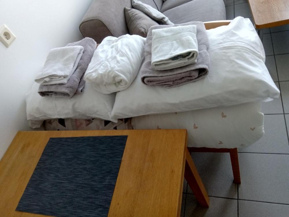 Eyrakot Studio-Self-check-in apartment in Selfoss city center photo