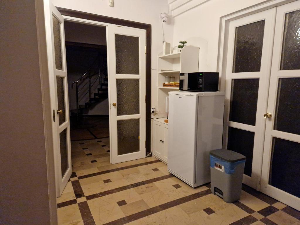 Green Wood Apartament Stara Ochota photo