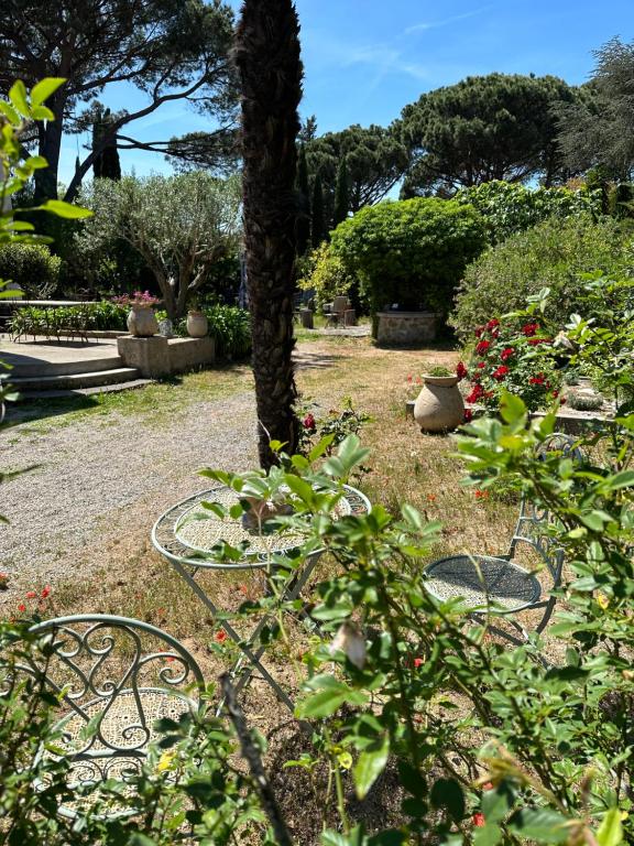 Magnifique Studio Tropézien à 300 m de la plage (parking gratuit) - 1