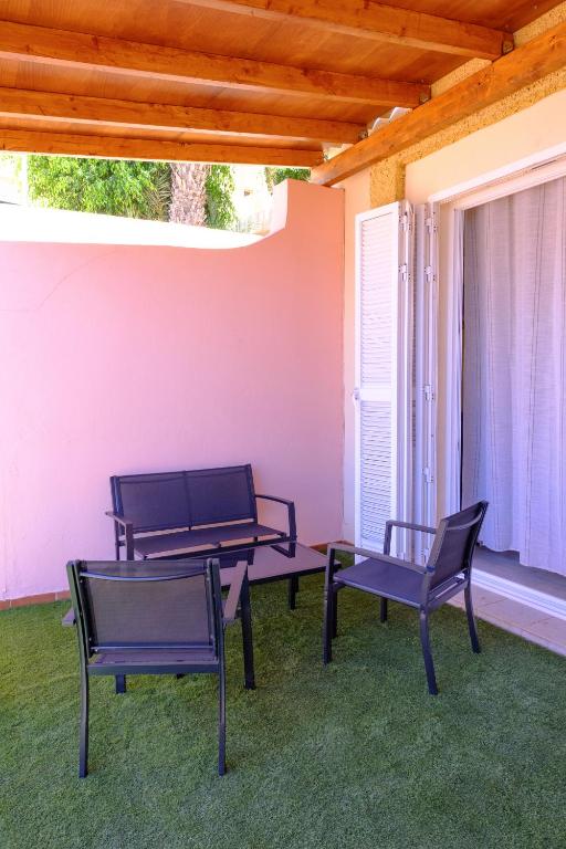 Casa del sol 2 bedrooms - 2