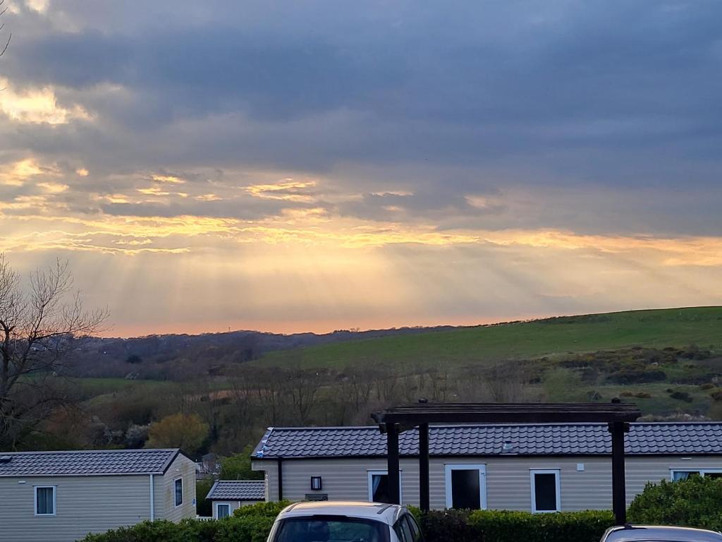 Haven Dreams Caravan, Hastings