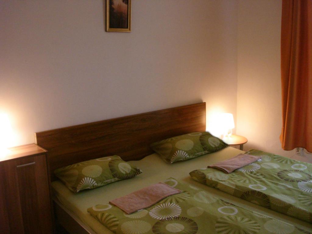 EASY JOURNEY Apartments, Praha