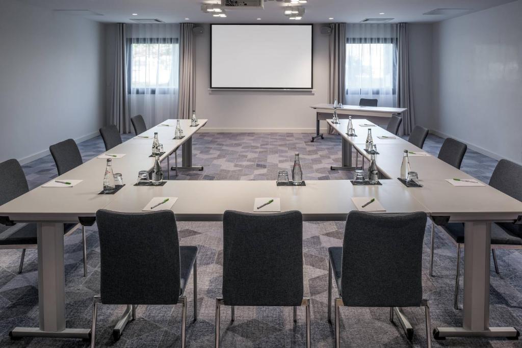 Tárgyalóterem/bálterem