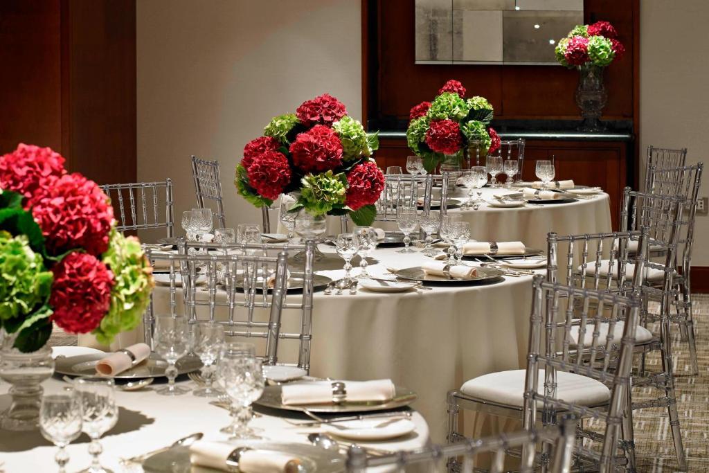 Meeting room / ballrooms