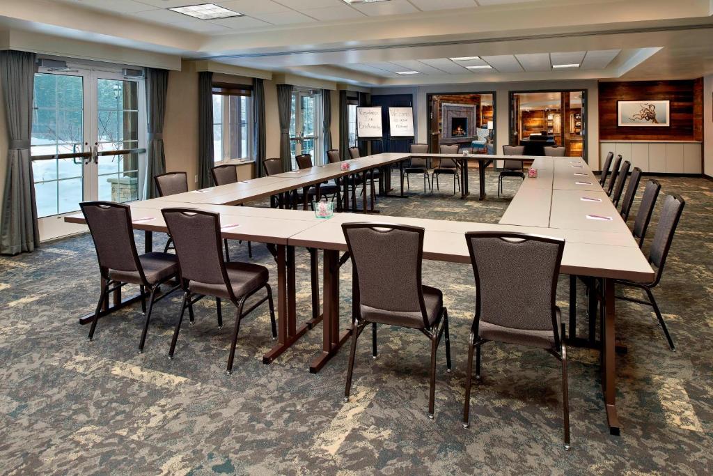 Meeting room / ballrooms