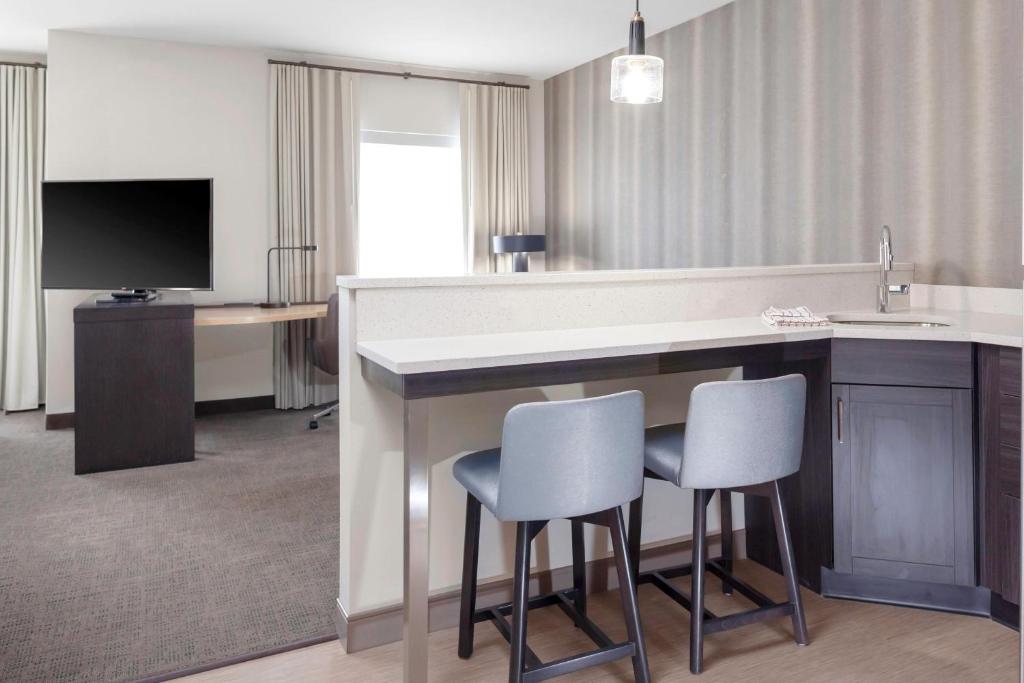 Residence Inn by Marriott St. Louis West County photo