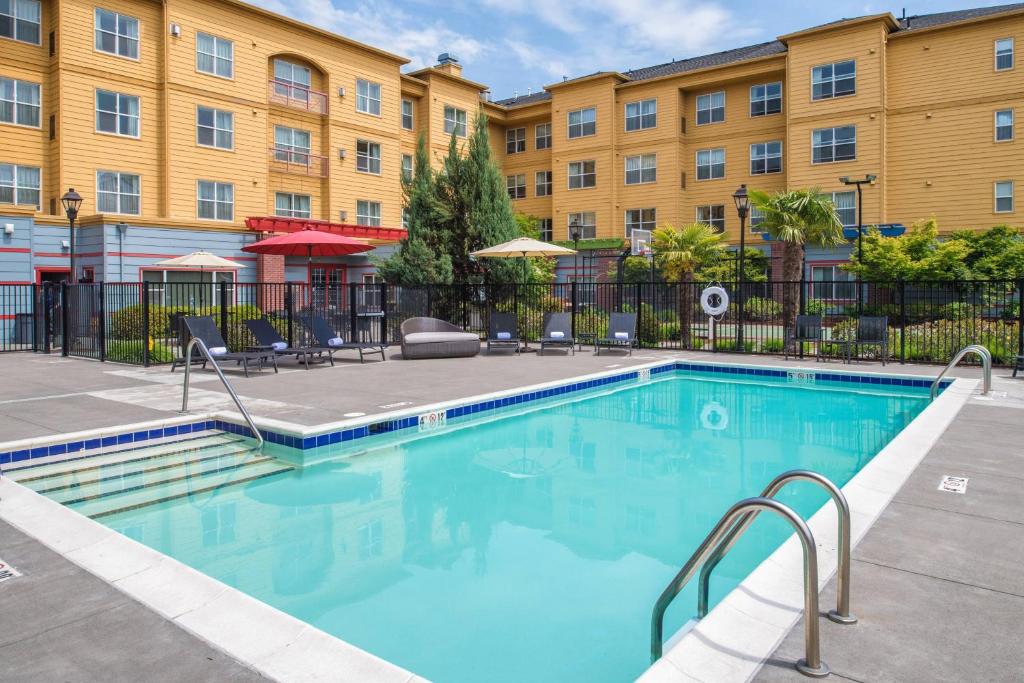 Residence Inn Portland North photo