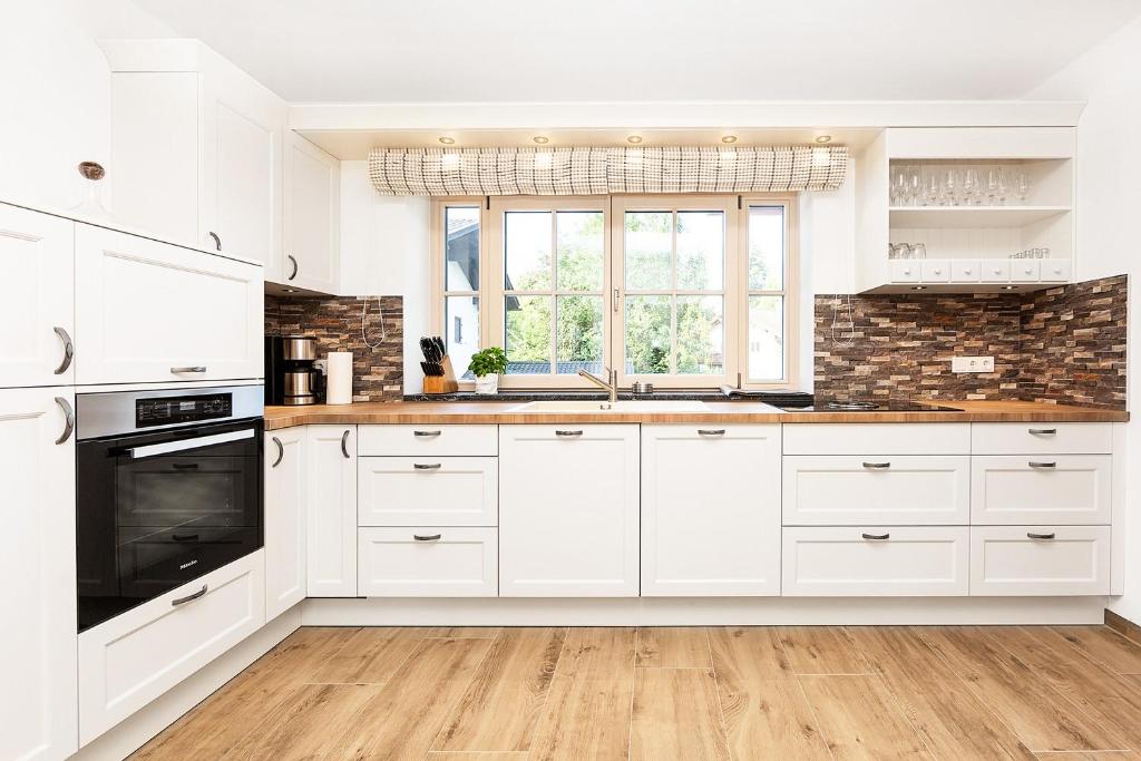 Ferienwohnung Graseck - 3