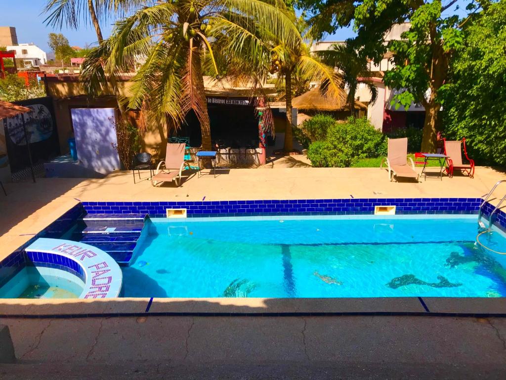 ASSIRA HÔTEL