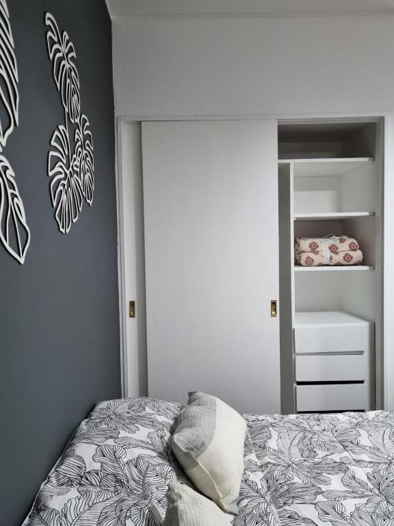 Departamento en pleno centro Don Bosco 73 - 4