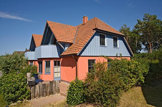 Am Leuchfeuer App 02, Wustrow