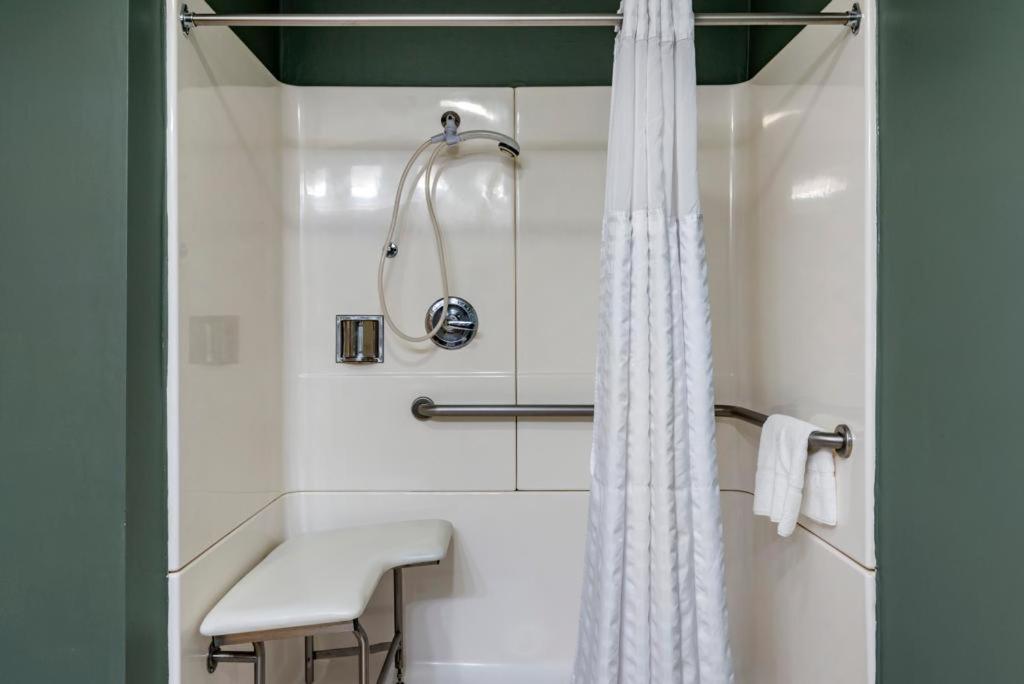 バスルーム（客室）