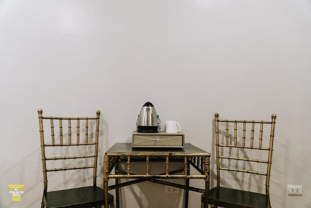 Facilities