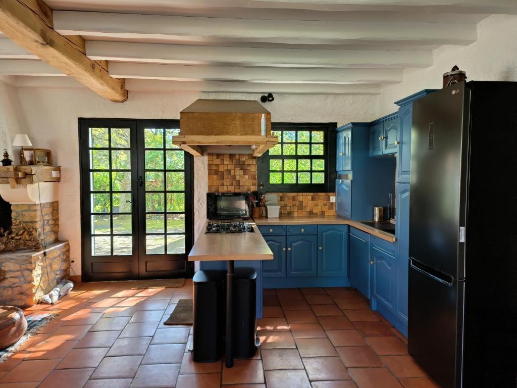 Villa Yéyéyette - 2