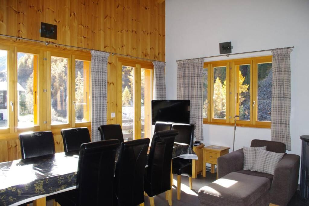 Chalet Mille Étoiles - 3