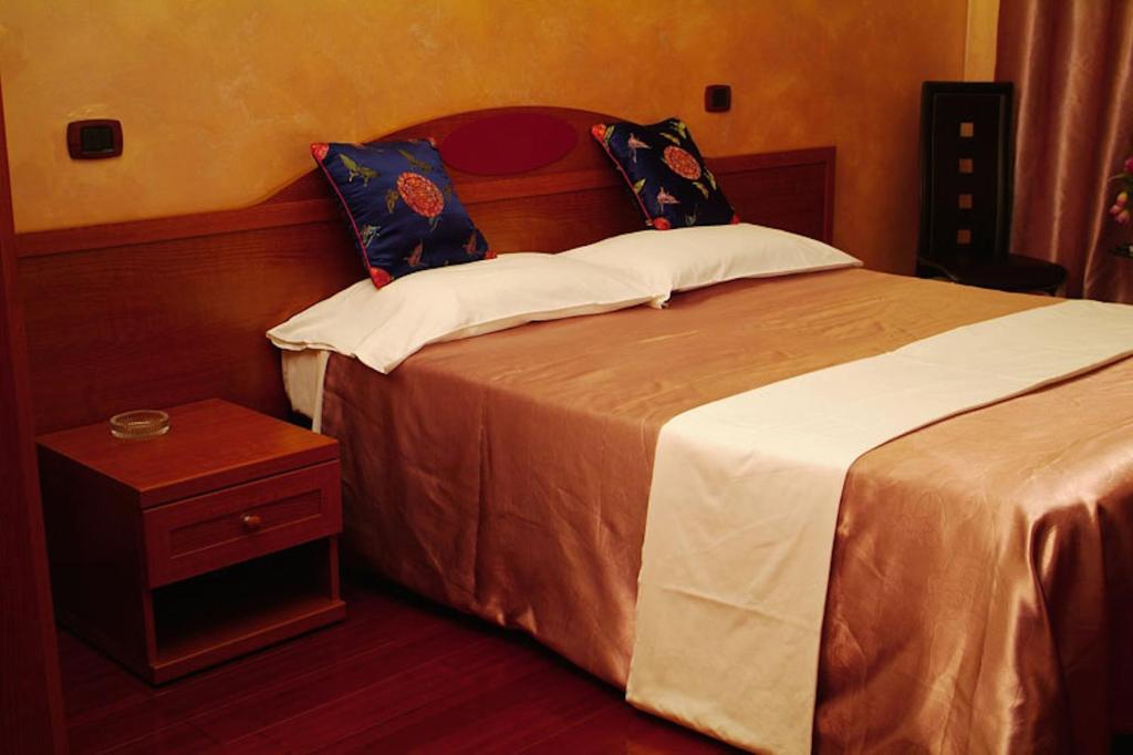 Hotel Bengasi photo