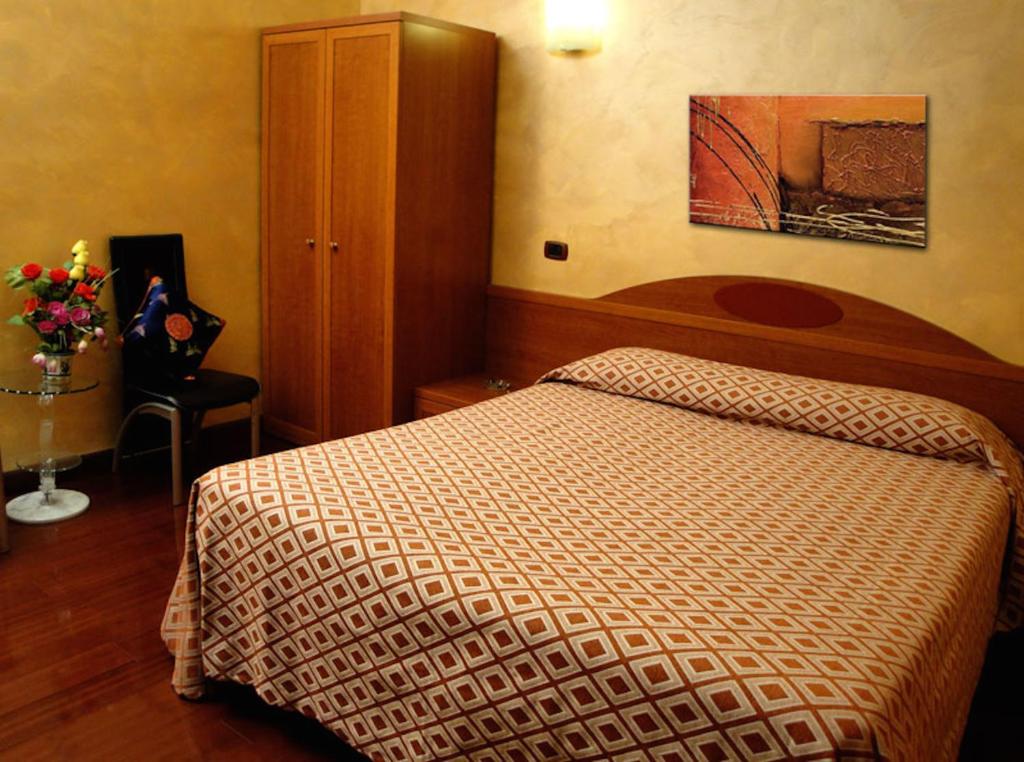 Hotel Bengasi photo