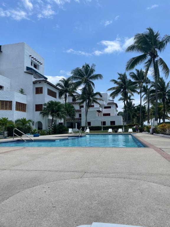 Casa Blanca: Frente al mar - 3