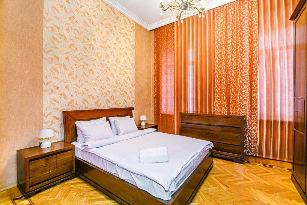 Apartment Continental, Baku