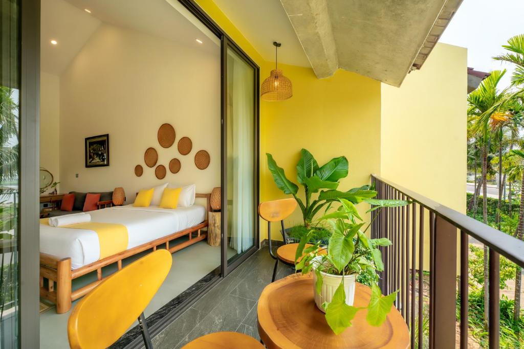 Saca Townhouse by Class6