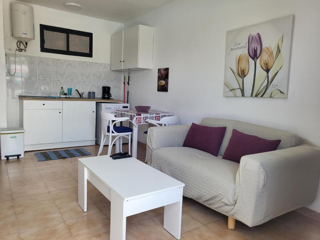 BEACH & POOL, Corralejo