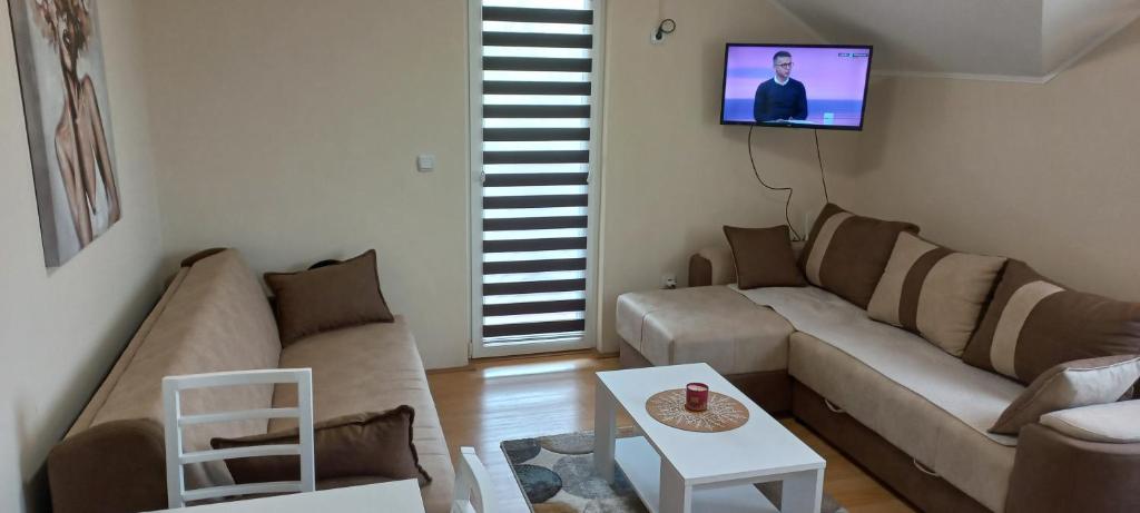 Studio Isidora, Vrnjačka Banja