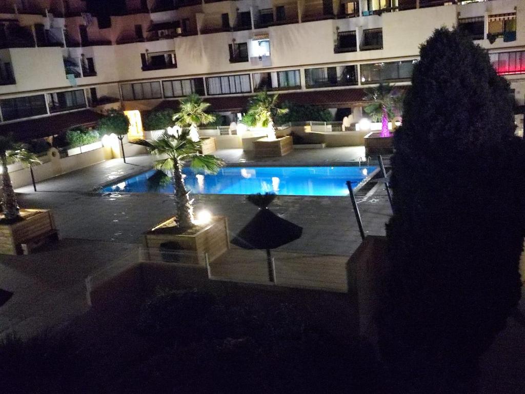 Escale à Gruissan au coeur de la Marina - 2