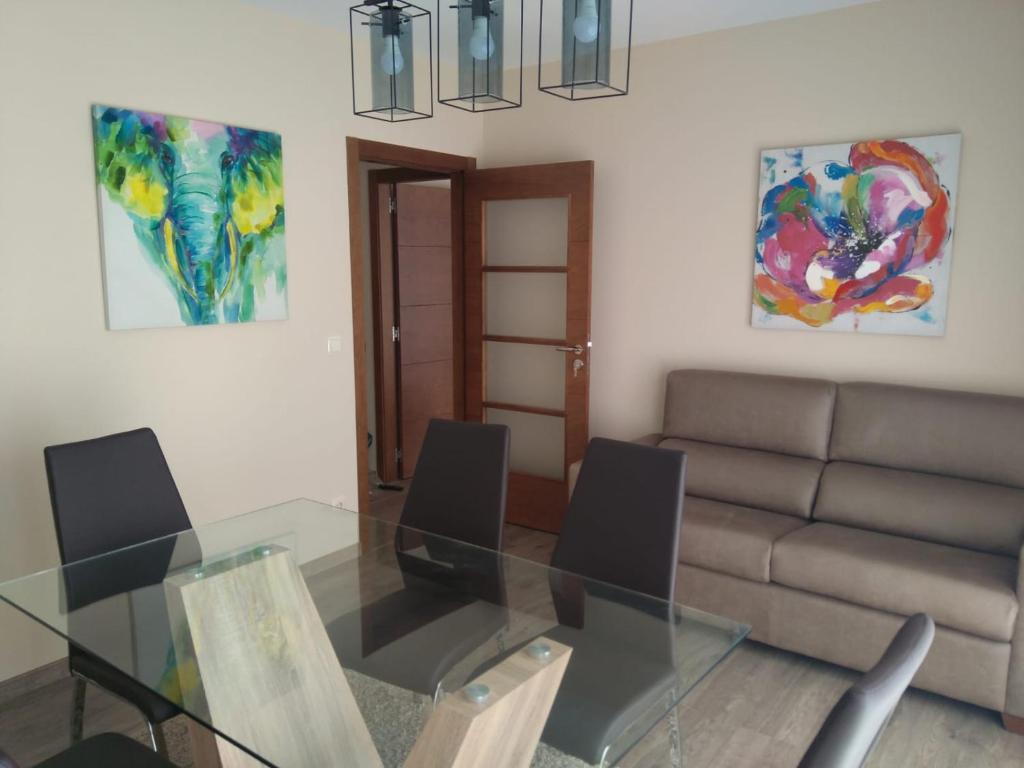 Apartamentos A Bota - 5