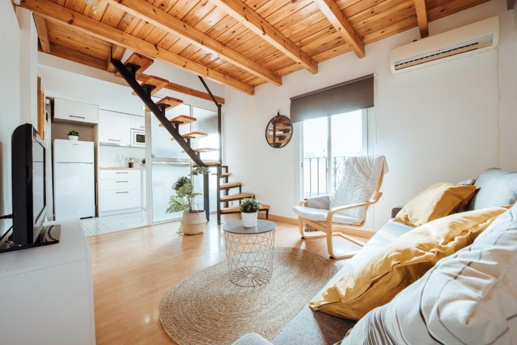Nordik Apartments Urban - Trinidad "Östersund" - 5