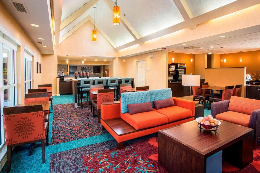 Residence Inn Topeka photo