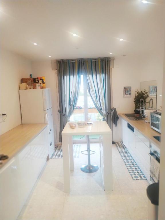 Chez Michel & jenny Appartement 100m2 Perpignan parking gratuit - 4