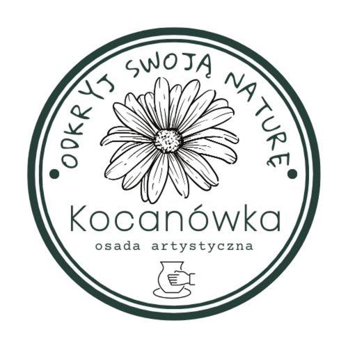 Kocanówka - osada artystyczna