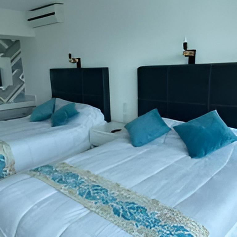Suite Brisas Cancun - 5