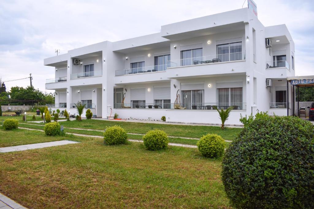 Apartments Amar - 3