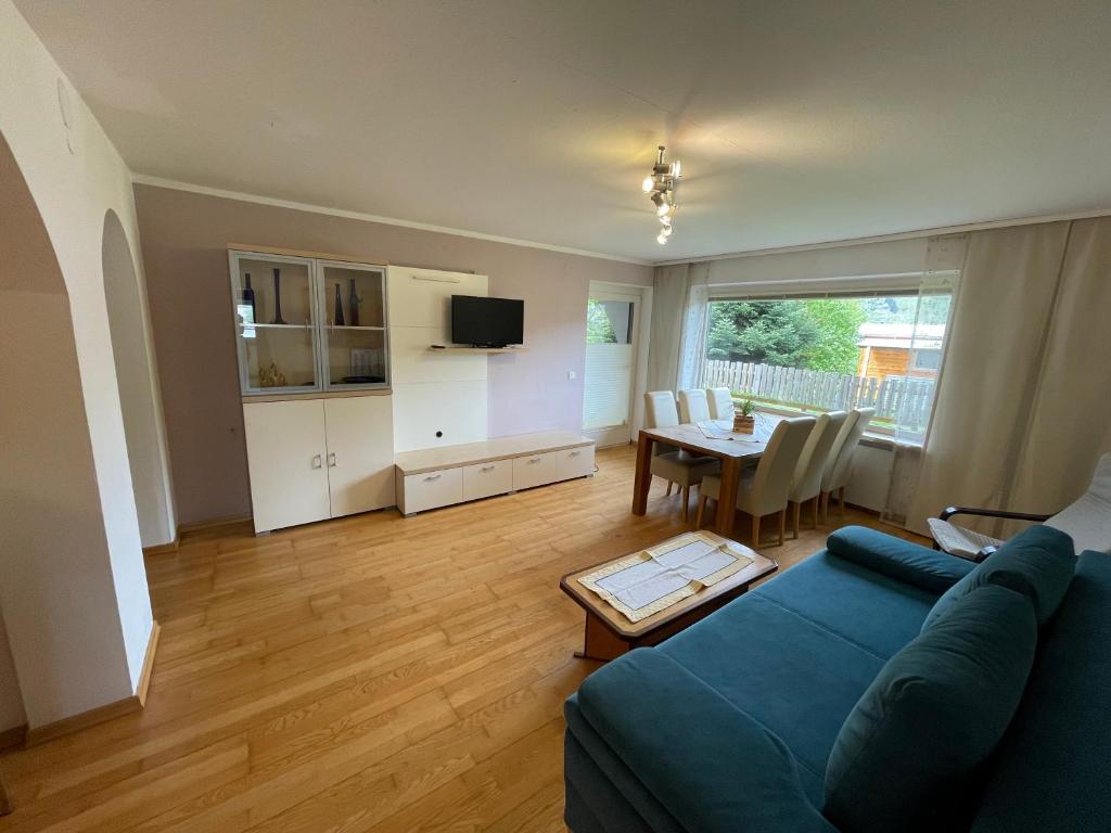 Ferienwohnung Maxi - 4