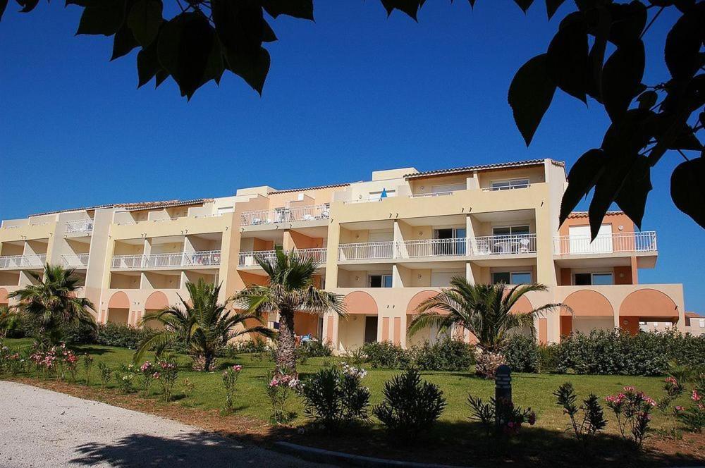 APPART - T3 - 6 PERSONNES – GOLF CAP D’AGDE - 3
