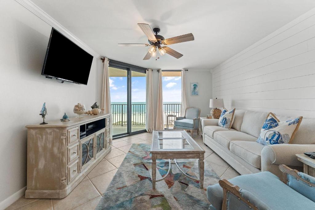 Phoenix East II 2054, Orange Beach