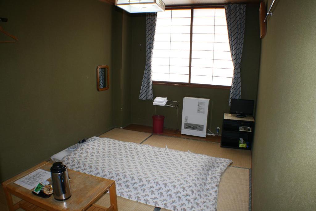 Hotel Tetora Yunokawa Onsen photo