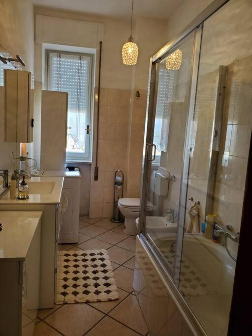 La Rocca Home, accogliente appartamento ad Arona - 4
