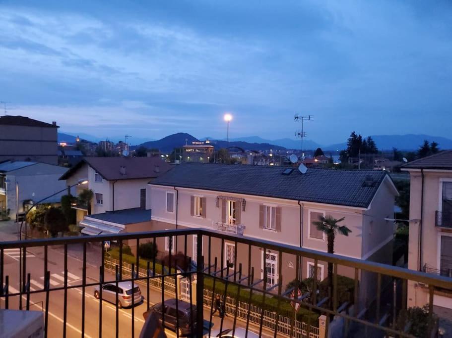 La Rocca Home, accogliente appartamento ad Arona - 5